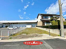 弥富市佐古木第2　1号棟