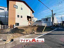 西区こも原町1期　1号棟