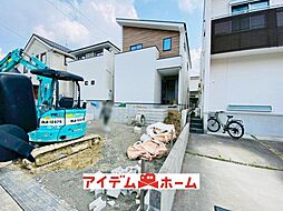 天白区鴻の巣3期 2号棟
