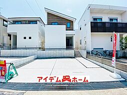 天白区鴻の巣3期　2号棟