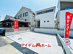 天白区鴻の巣3期　1号棟