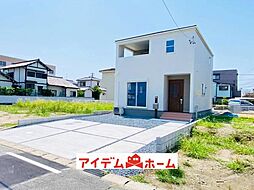 あま市下萱津 4号棟