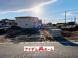 あま市下萱津　4号棟