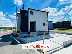 あま市下萱津　2号棟