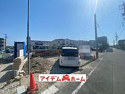 あま市下萱津　1号棟