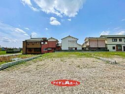 愛西市佐屋町宅地　7号棟