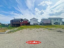 愛西市佐屋町宅地　7号棟