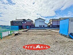 愛西市佐屋町宅地 7号棟