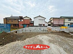 愛西市佐屋町宅地 7号棟