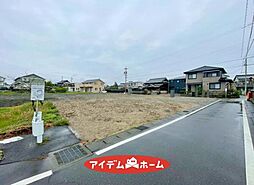 愛西市佐屋町宅地　6号棟