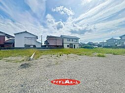 愛西市佐屋町宅地　6号棟