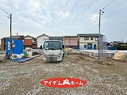 愛西市佐屋町宅地 6号棟