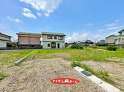 愛西市佐屋町宅地　5号棟