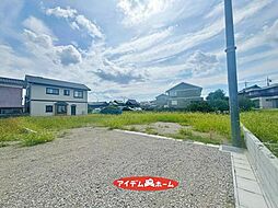 愛西市佐屋町宅地　5号棟