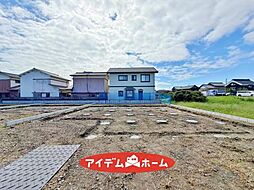 愛西市佐屋町宅地 5号棟