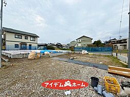 愛西市佐屋町宅地 5号棟
