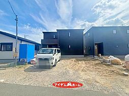 愛西市佐屋町宅地　3号棟