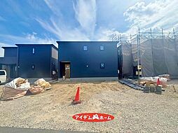 愛西市佐屋町宅地　2号棟