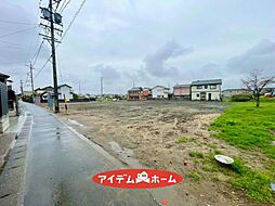 愛西市佐屋町宅地 2号棟