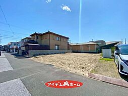 愛西市第1勝幡町八反田　1号棟