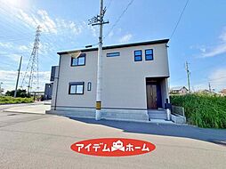 中川区第8富田町千音寺 2号棟