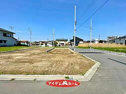 中川区第8富田町千音寺　2号棟