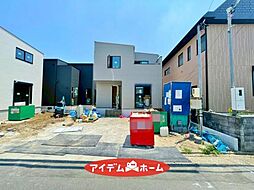 中川区丹後町3期　3号棟
