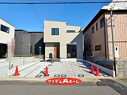 中川区丹後町3期 3号棟