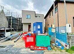 中川区丹後町3期　3号棟