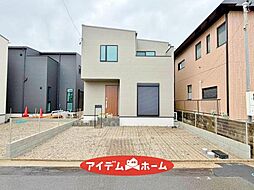 中川区丹後町3期 3号棟