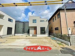 中川区丹後町3期　3号棟