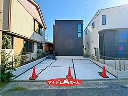 中川区丹後町3期 2号棟