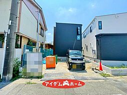 中川区丹後町3期　2号棟