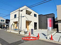 中川区丹後町3期 1号棟