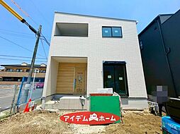 中川区丹後町3期　1号棟