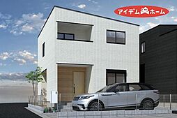 中川区丹後町3期　1号棟