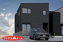 中川区小本本町4期　4号棟