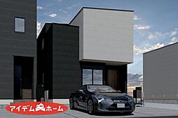 中川区小本本町4期　3号棟