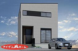 中川区小本本町4期　1号棟