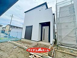 中川区供米田1期　7号棟