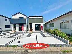 中川区供米田1期 6号棟