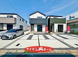 中川区供米田1期 5号棟