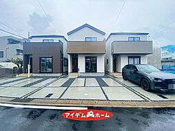 中川区供米田1期　3号棟