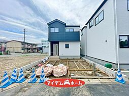 中川区供米田1期　2号棟