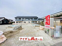 あま市新居屋第16　3号棟
