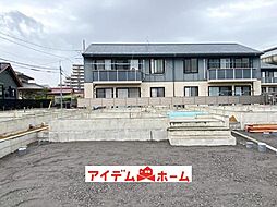 あま市新居屋第16　2号棟