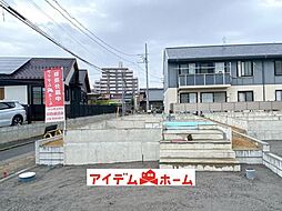 あま市新居屋第16　1号棟