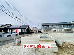 あま市新居屋第16　1号棟