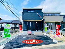 あま市新居屋第16　1号棟