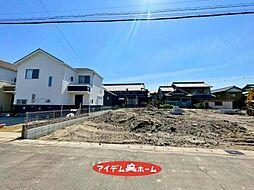 大治町八ツ屋　3号棟